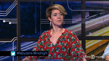 #HashtagWars Recap - Week of 7/20 - @midnight with Chris Hardwick