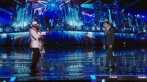 Americas Got Talent 2015 S10E22 Semi Finals Round 1 Results 1