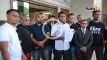 Serbuan vape: NGO saman IGP, KKM dan KDPNKK