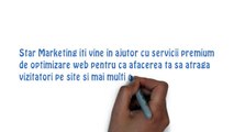optimizare web Timisoara. Marketing Timisoara. Servicii de web design de calitate ridicata