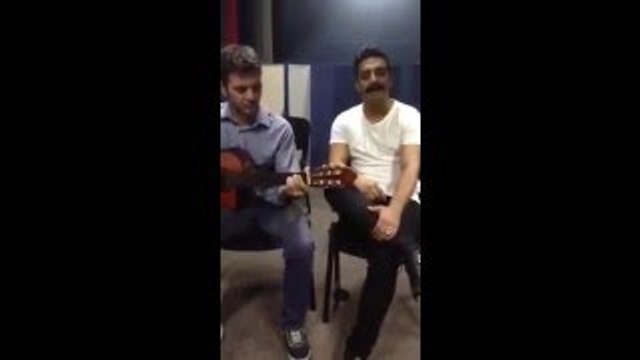 Bahtiyar özdemir Gül rengi