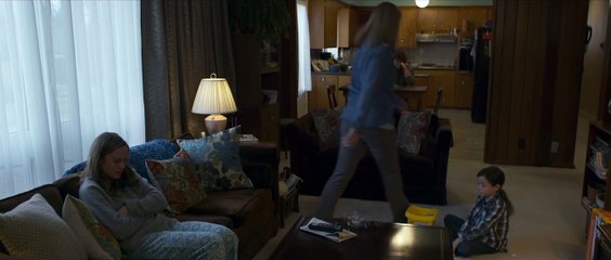 Room Movie Clip Mother Daughter - Brie Larson, Joan Allen