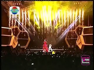 Lagu Kejora Penampilan LESTI bikin NANGIS