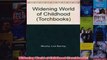 Widening World of Childhood Torchbooks