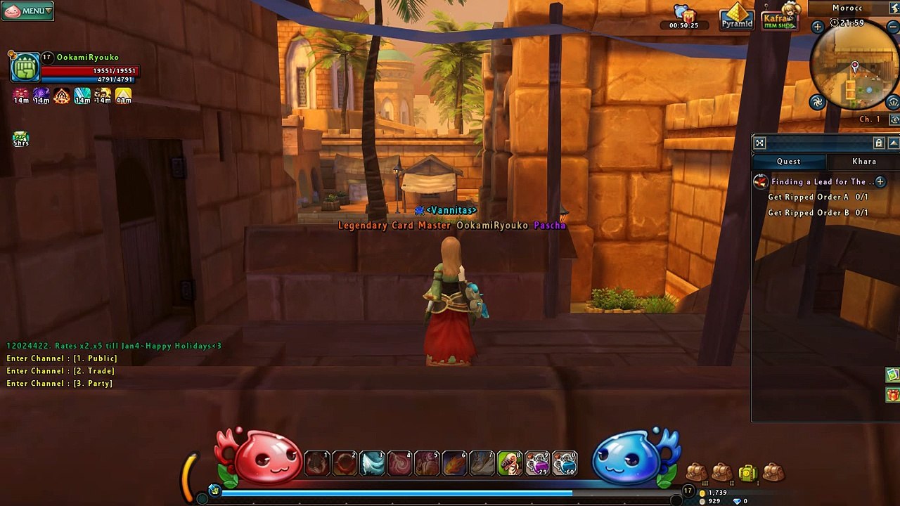 RO2 Bug Freezing On Maps 2