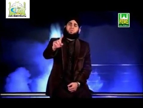 Sade Wal Soniya Punjabi Naat by Hafiz Ahmed Raza Qadri - Ahmed Raza Qadri Videos