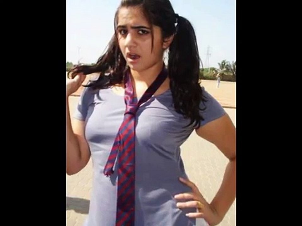 Pakistani Sexy School Girl Scandal