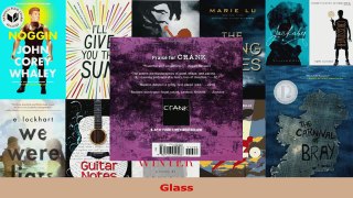 Download  Glass Ebook Online