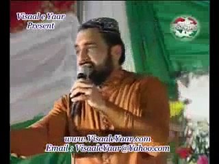 Best Of Qari Shahid Mahmood Urdu Naat 2014 - Video Dailymotion