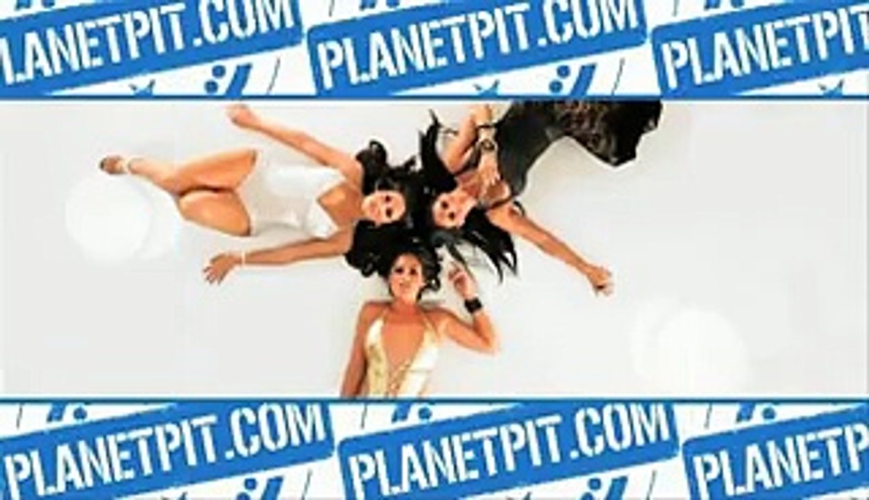 Pitbull - Bon_ Bon