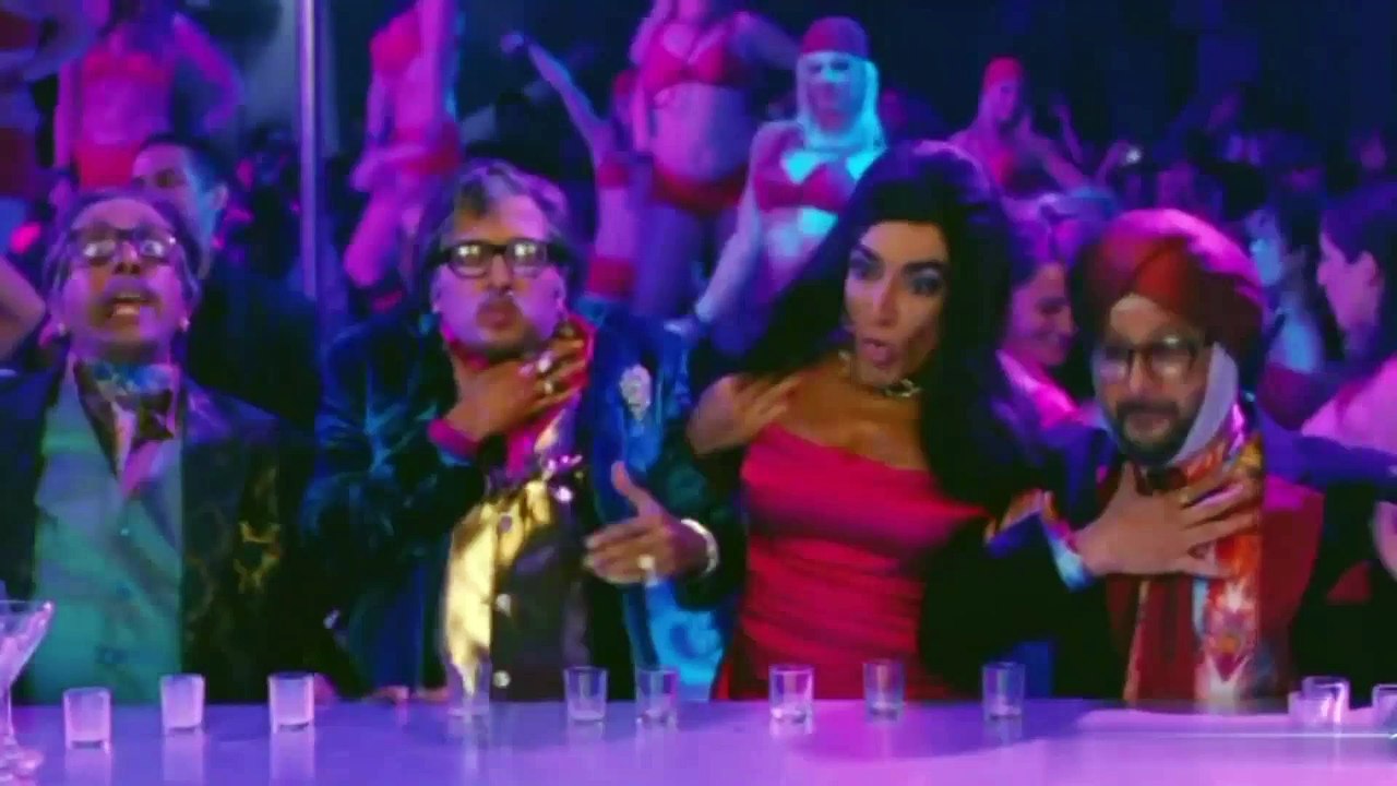Oye Oye Double Dhamaal Full Video HD