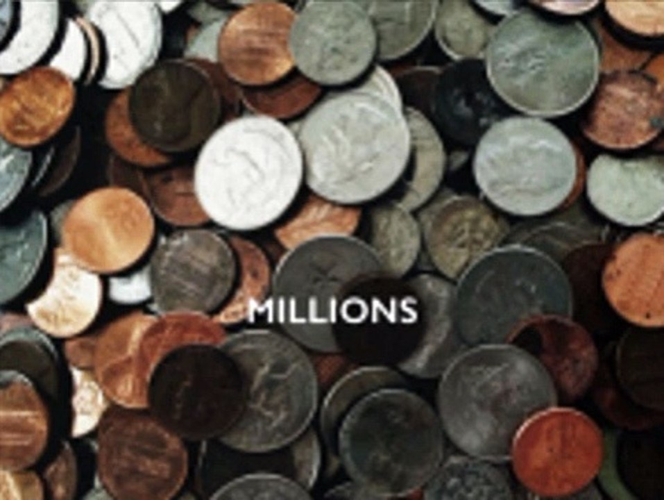 Skwere – Millions