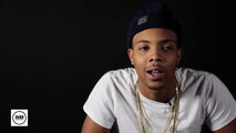 G Herbo (Lil Herb) Talks Lord Knows Collab With Joey Bada$$ & Metro Boomin (Interview Part 1/3)