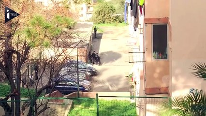 Evénements à Ajaccio : deux enquêtes ouvertes