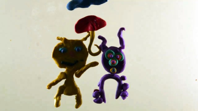 Предм.анимация общий движение