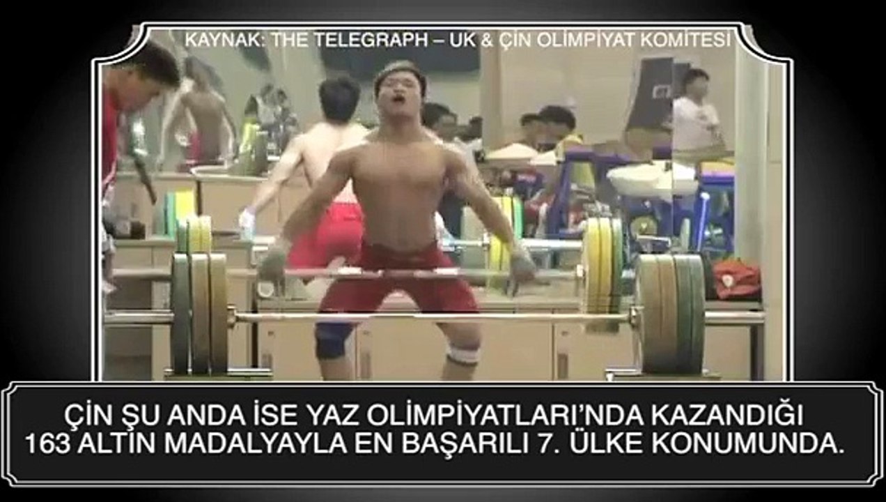Olimpiyatlar Hakkında Bilmeniz Gereken 10 İlginç Gerçek
