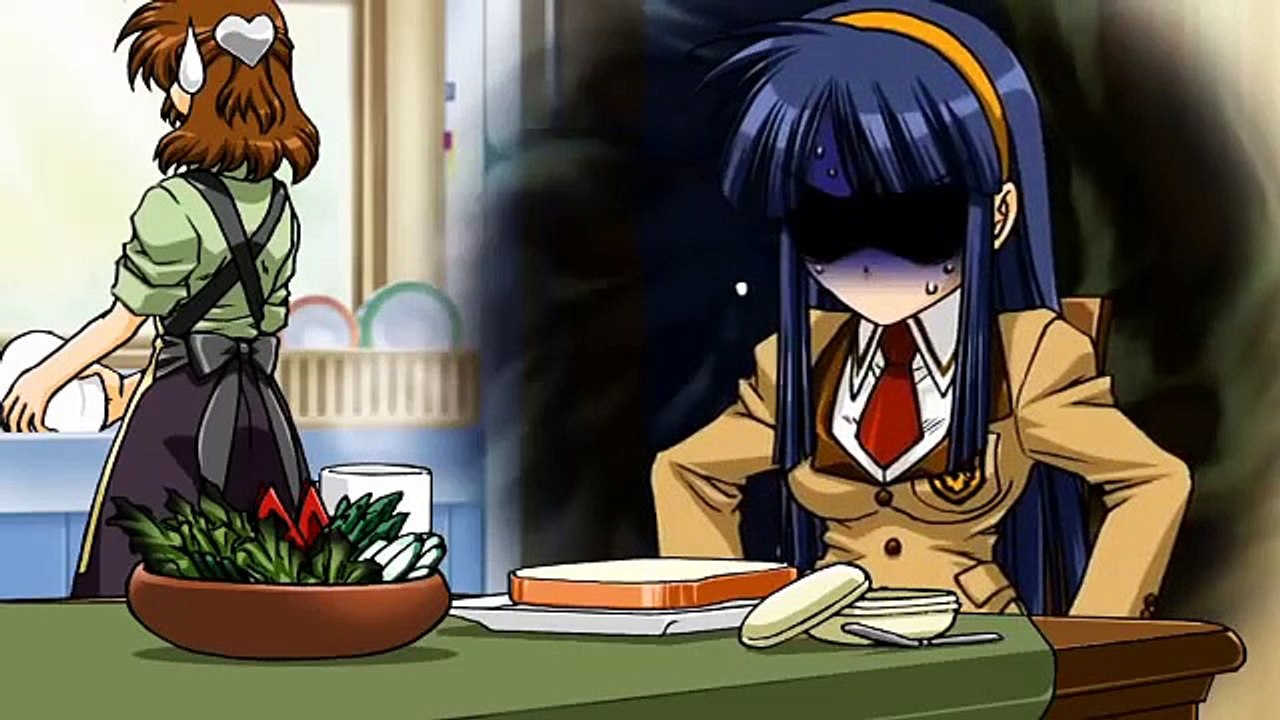 女子高生信長ちゃん 第1話 Dailymotion Video