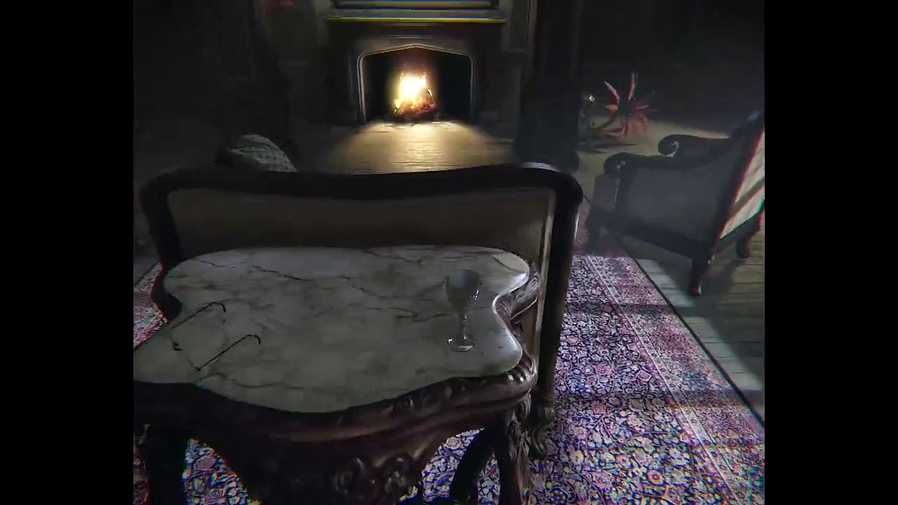 Let´s Play Layers of Fear #3
