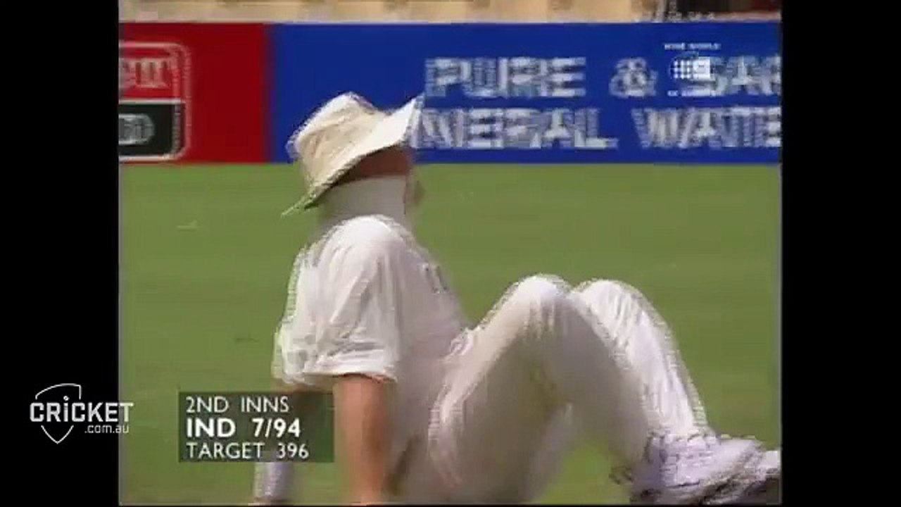 How to react to a dropped catch - BBL 2015