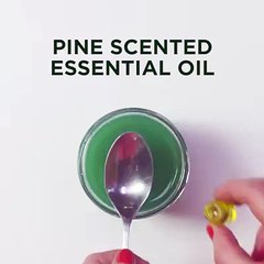 How to make an easy DIY candle