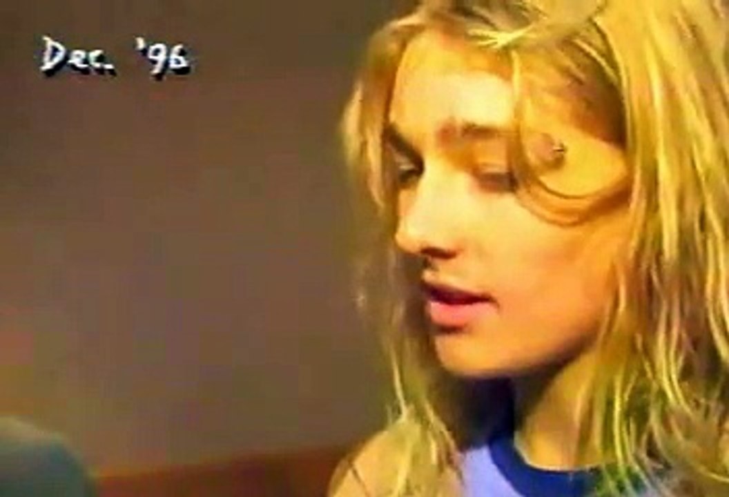 silverchair - Interview - Daniel talks about Freak Show Dec 1996