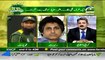 Those who are abusing Rameez Raja must watch this video, it was Yousaf who started this
