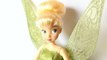Tinker Bell and Zarina dolls REVIEW - Disney Designer Fairy Collection