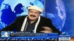 Watch funny reply of Sheikh Rasheed when anchor ask that NS and Raheel Shareef are smiling together and on good terms