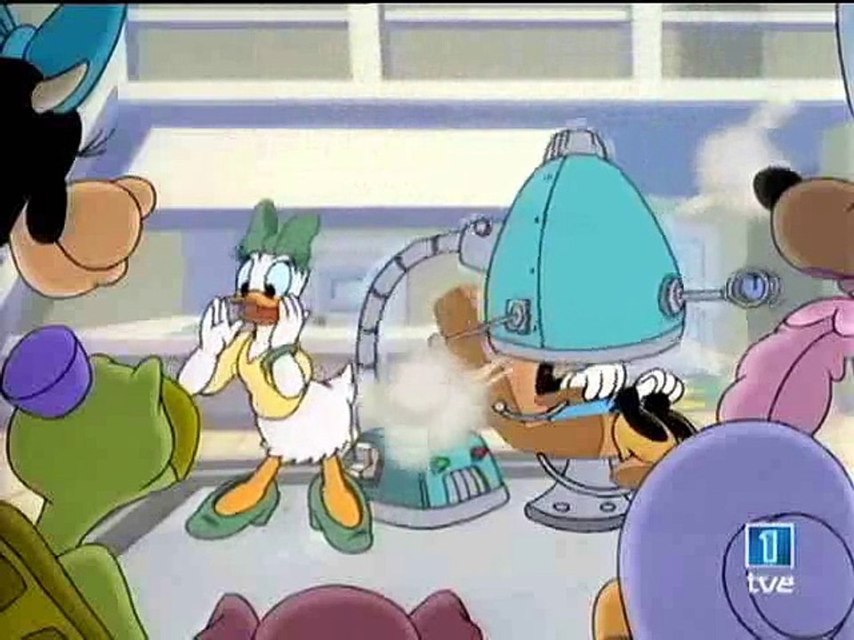 Las grandes rebajas de Daisy (Disney, Minnie y...