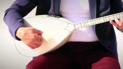 Tuncay Kolukısa - Elvan elvan ( Offical Video)