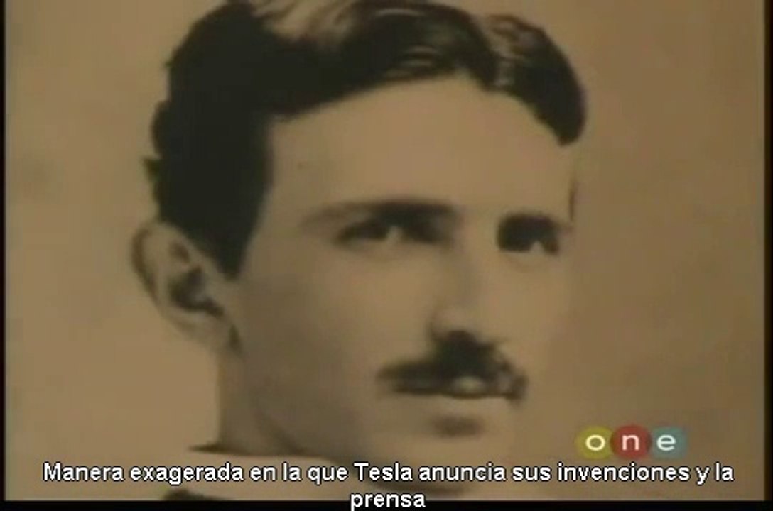 Nikola Tesla, Los Secretos Perdidos