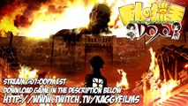 ATTACK ON TITAN TRIBUTE GAME STREAM W-FANS! - ENDED