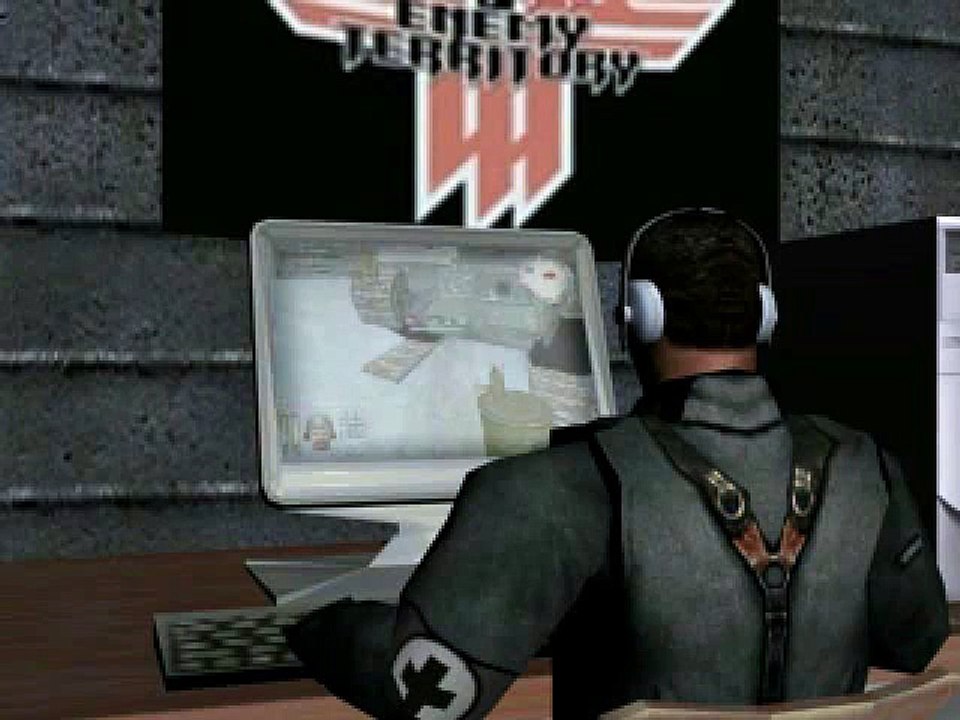 Game Stream #1