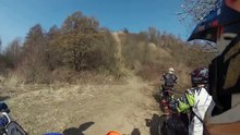 Enduro Dream