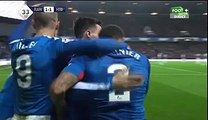 1-1 Jason Holt Goal Scotland Championship - 28.12.2015, Rangers FC 1-1 Hibernian FC