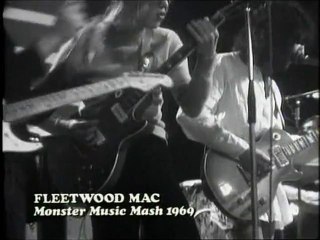 Fleetwood Mac - Oh! Well