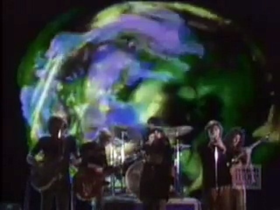 jefferson airplane - crown of creation (ed sullivan)
