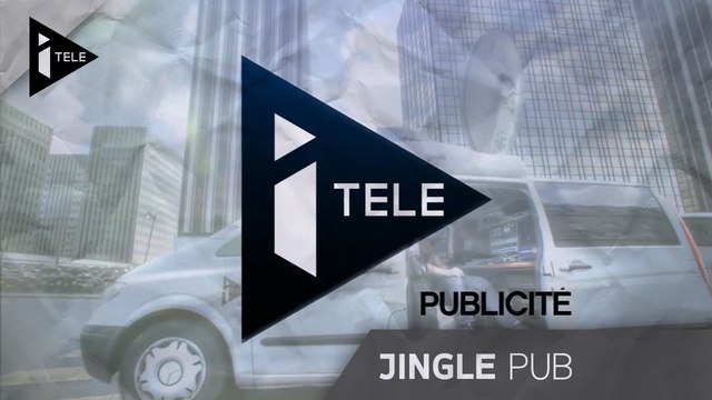 iTELE HD - Jingle Pub (2013)