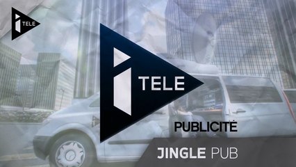 iTELE HD - Jingle Pub (2013)