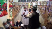Hafiz Abdulwaheed Rabbani Khadimi Sahib~Panjabi Rubaie~Rubaie