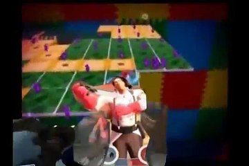 Team Galaxy 2- Medic's Purple Coins