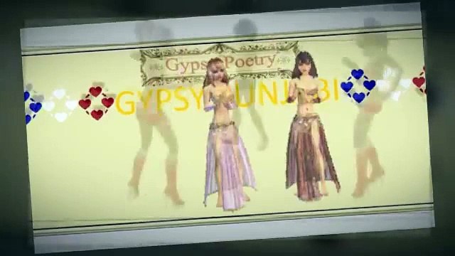 Jagjit Singh Chitra Singh ( Gypsy Collection )