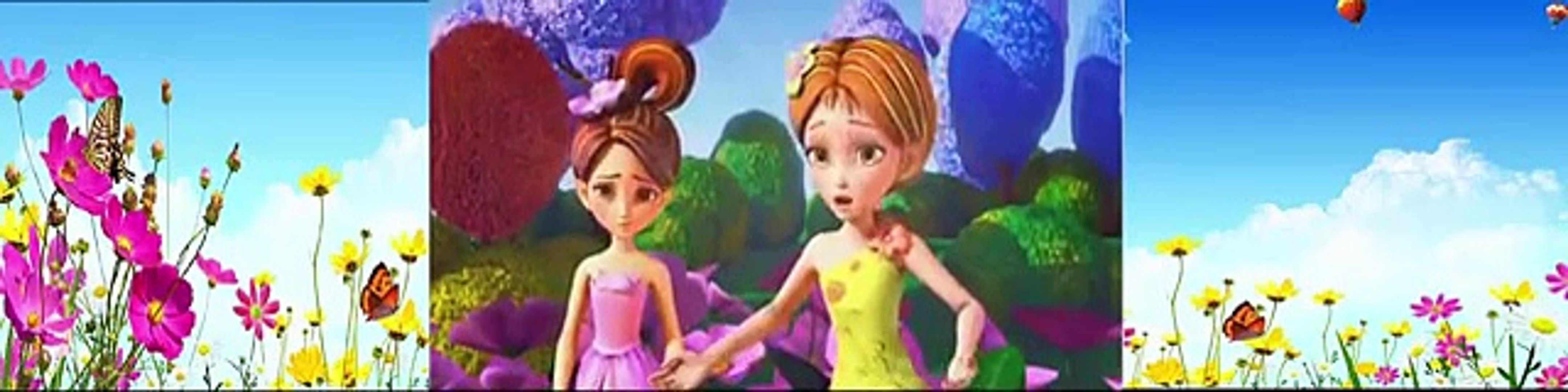 Películas completas de Barbie ✿ Peliculas de Disney Completas en Español ✿  Peliculas infan - Dailymotion Video