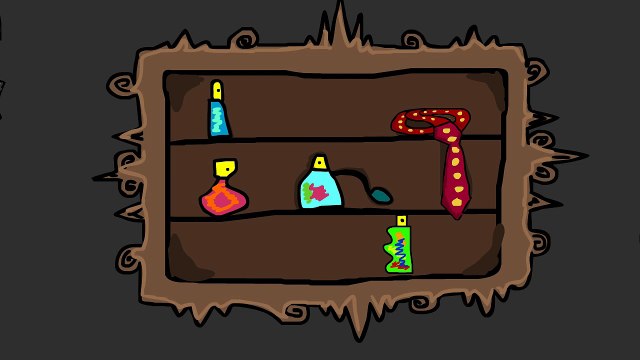 2Д анимация- Глеб Силин - Нет, ты не прав