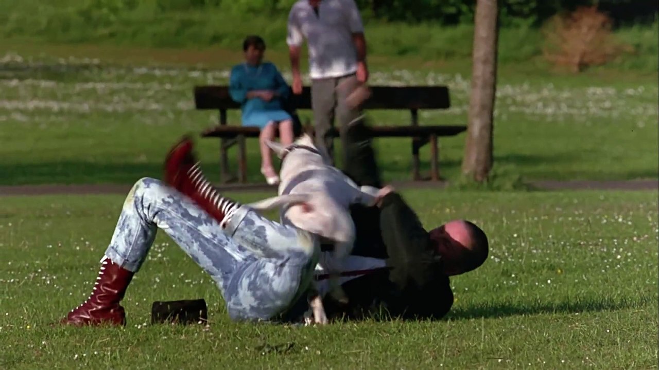 Trainspotting - Trailer Ewan McGregor, Ewen Bremner, Jonny Lee Miller, Danny Boyle, Irvine Welsh, John Hodge