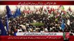 Benazir Bhutto Ki 8th Barsi Pe Bilawal Ki PMLN Ki Tanqeed – 28 Dec 15 - 92 News HD