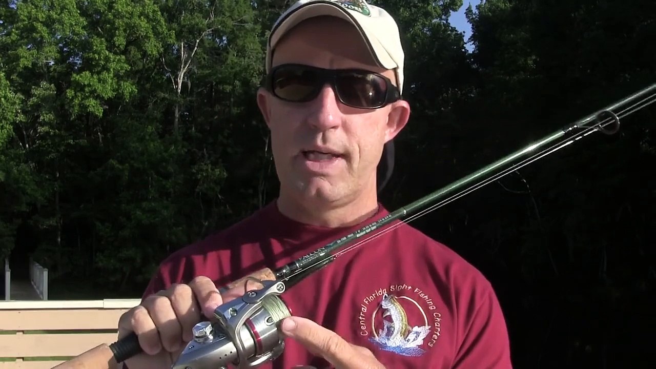 Braided Fishing Line vs Monofilament - Which is better-