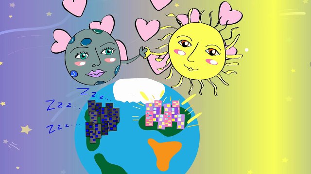 Даша- мультик ФЛЕШ