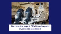 Yamaha 300|250|225 Outboards