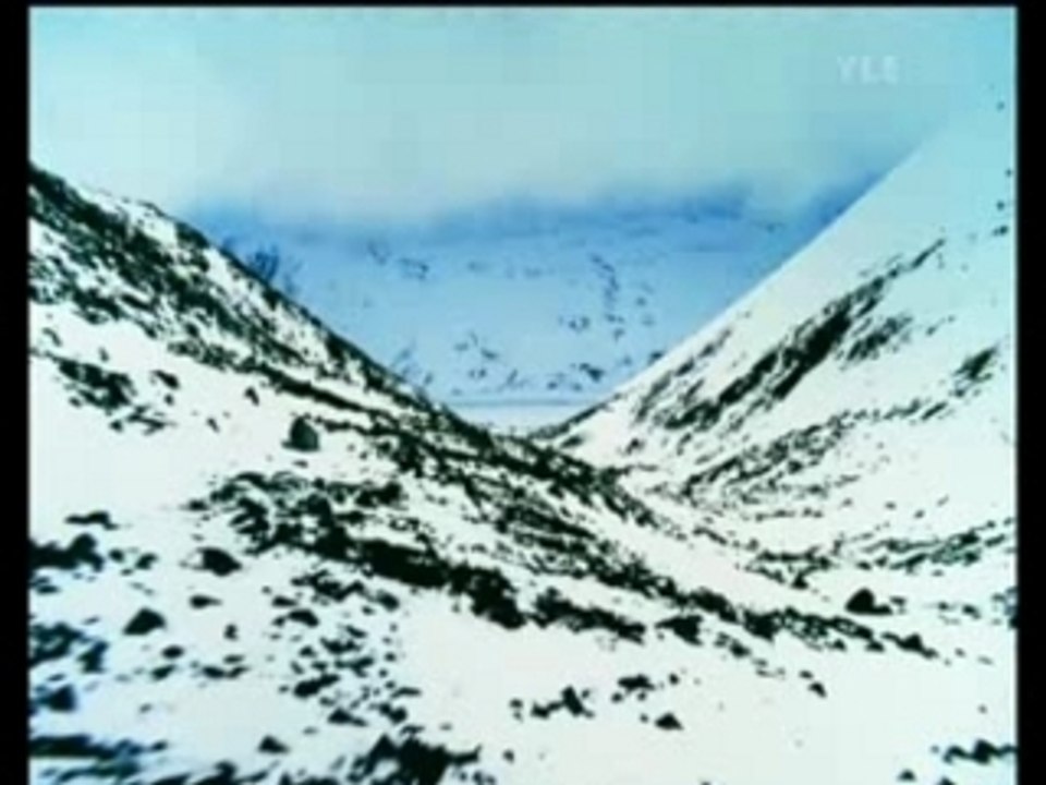 Lordi - Hard Rock Hallelujah ! Intro Eurovision 2007